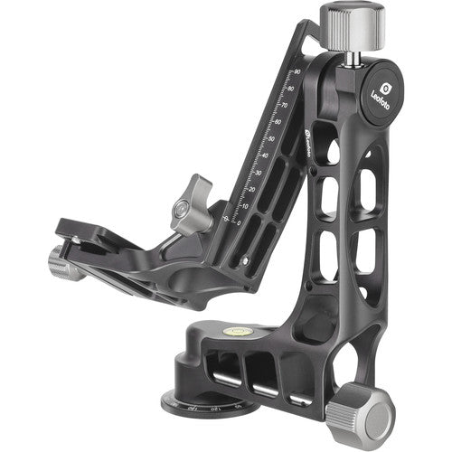 Leofoto Ranger Series LS-365C Camo+ PG-1 Black