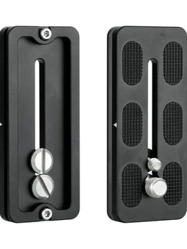 Leofoto Camera Plate PU-90D