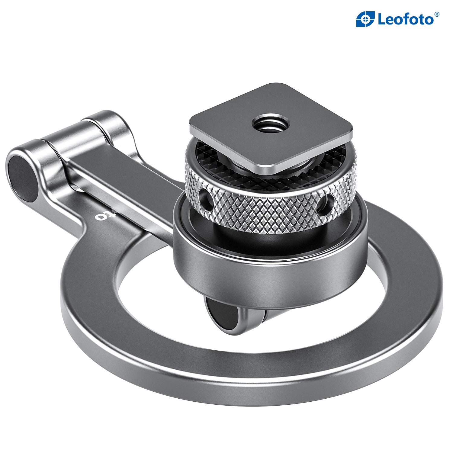 Leofoto Phone & Tablet Holder PM-03