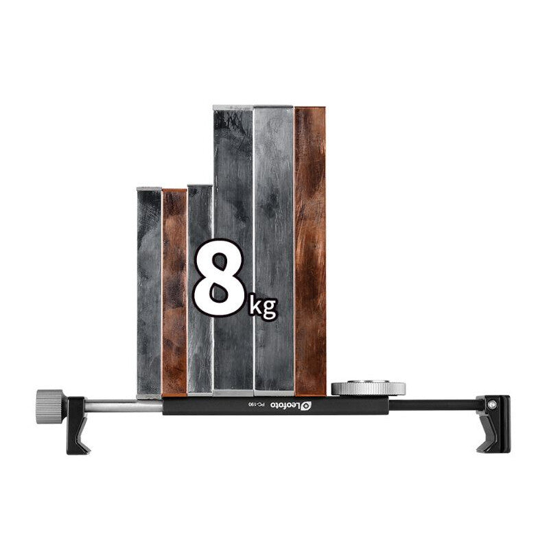 Mounting Tablet holder PC-230 138-230 mm