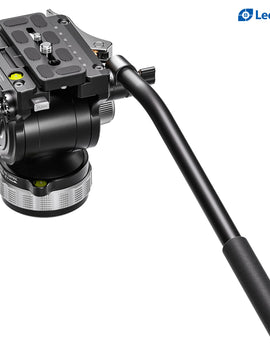 Leofoto  BV-15L (Lever-Release Clamp)