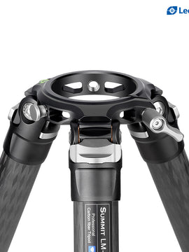Leofoto LM-404CL Summit series
