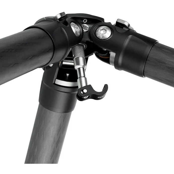 Leofoto HK-01 Tripod Weight Hook 1/4" thread compatible with LS Ranger Tripods without Leveling