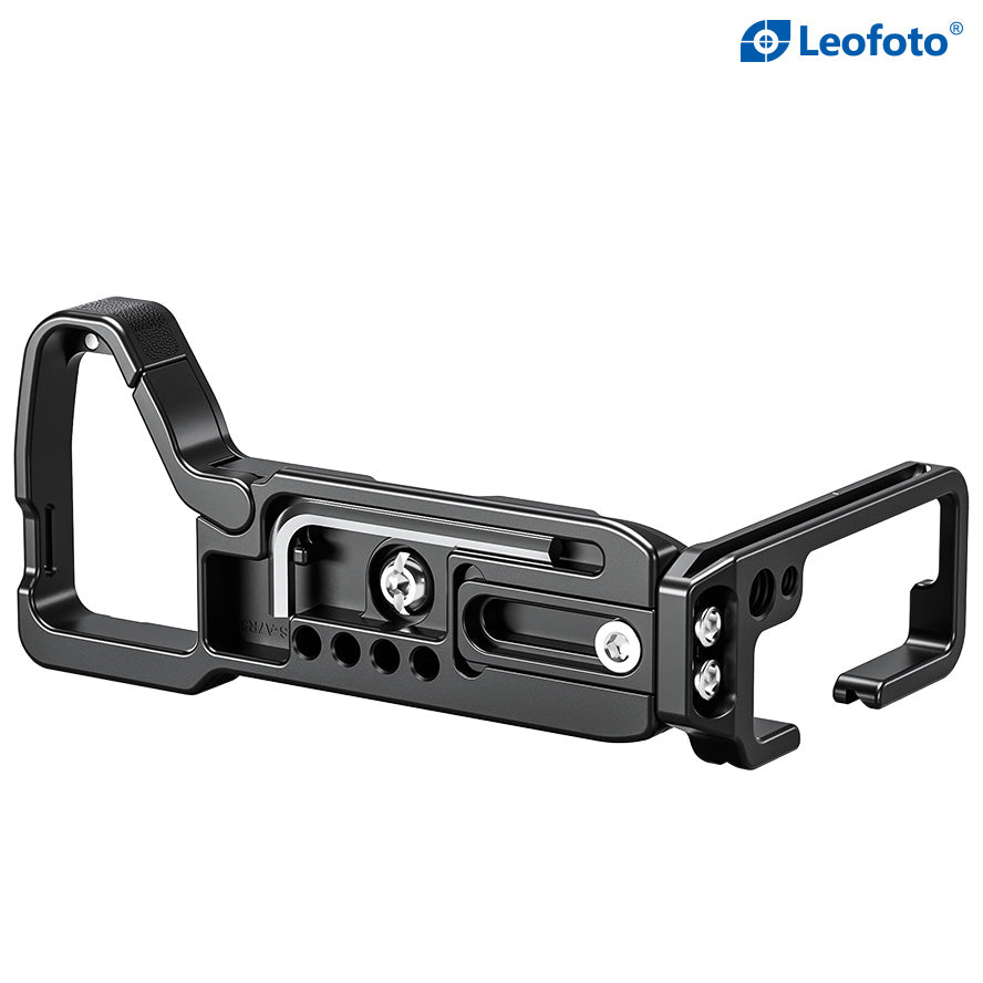 Leofoto CameraPlate for Sony A7R5