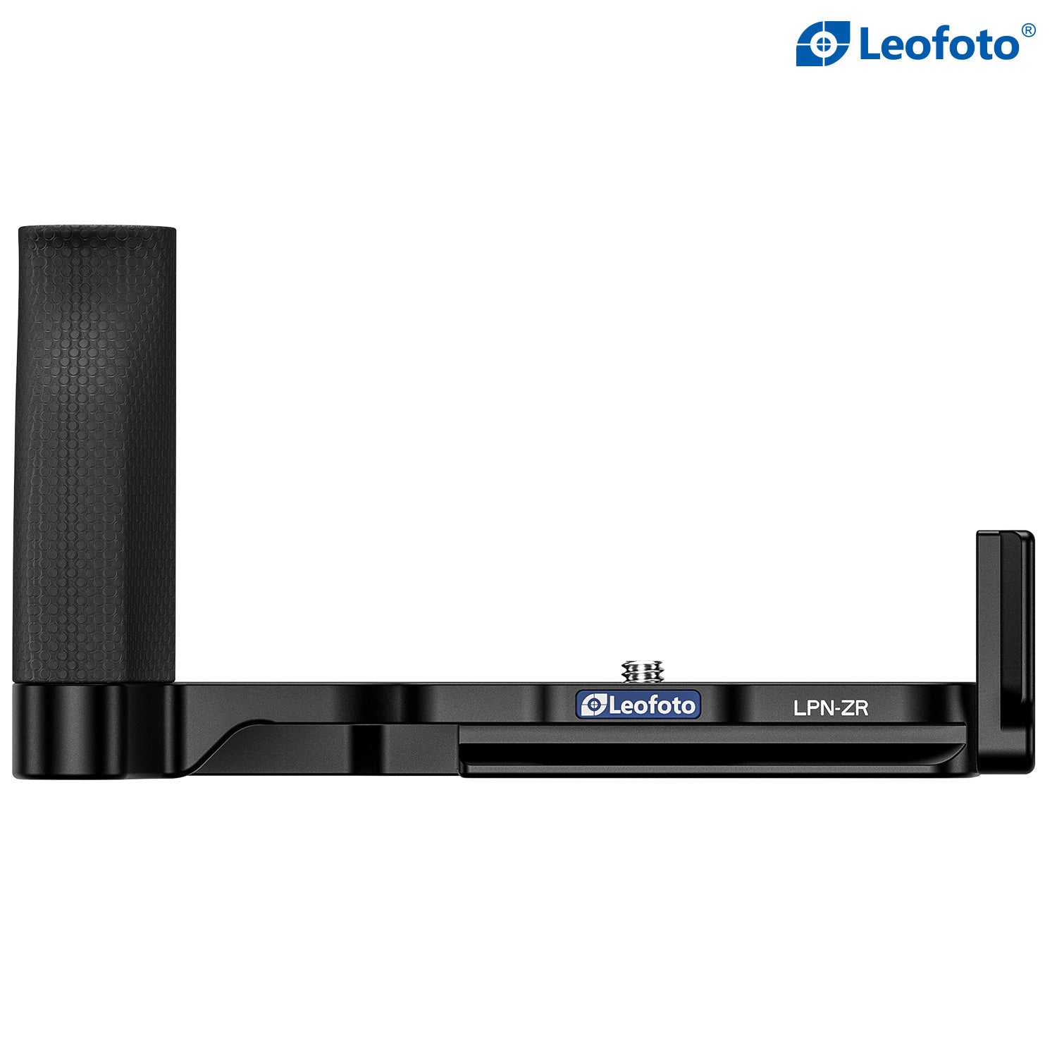 Leofoto LPN-ZR L Plate for Nikon ZR | Arca Compatible