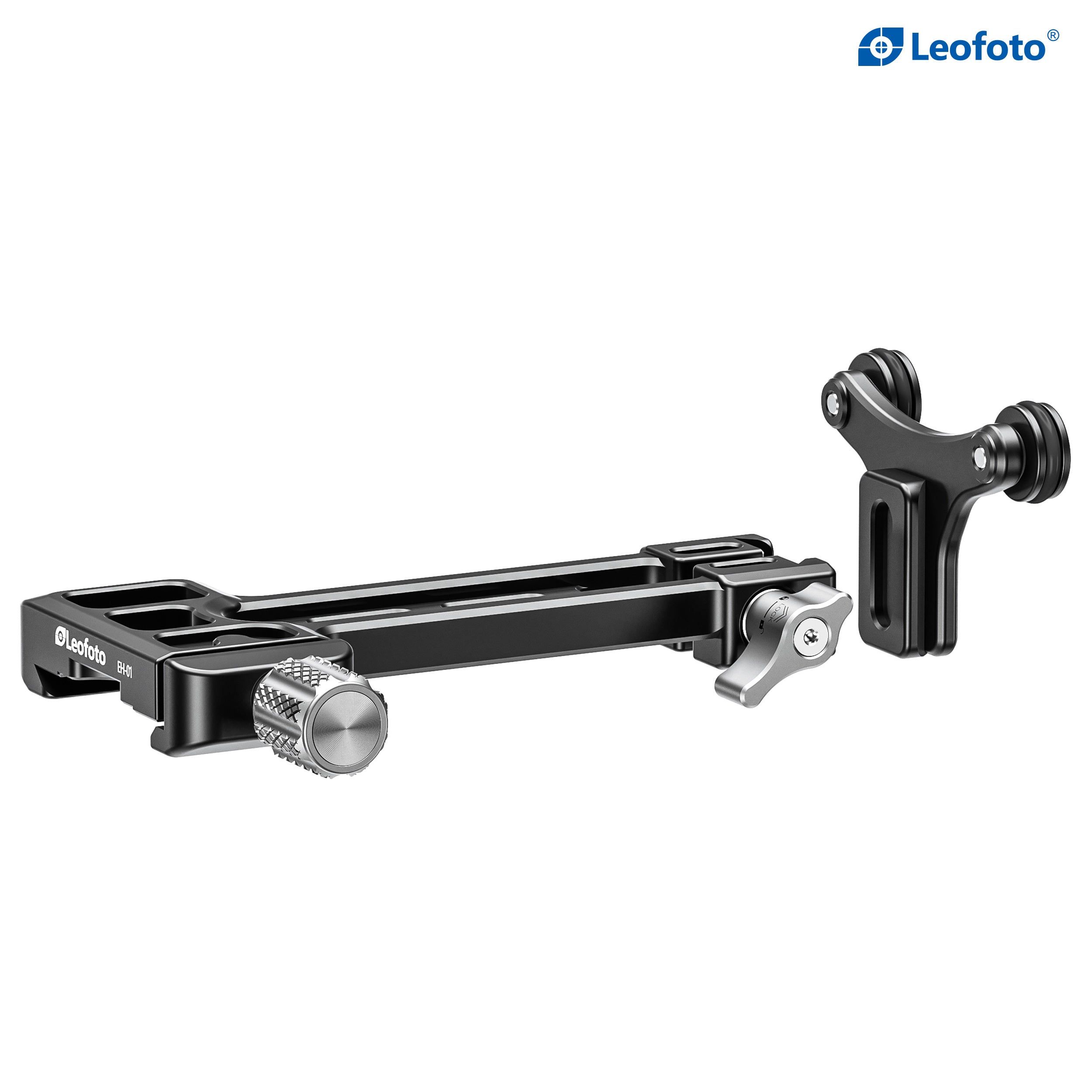 Leofoto Multi purpose Rail- EH-01