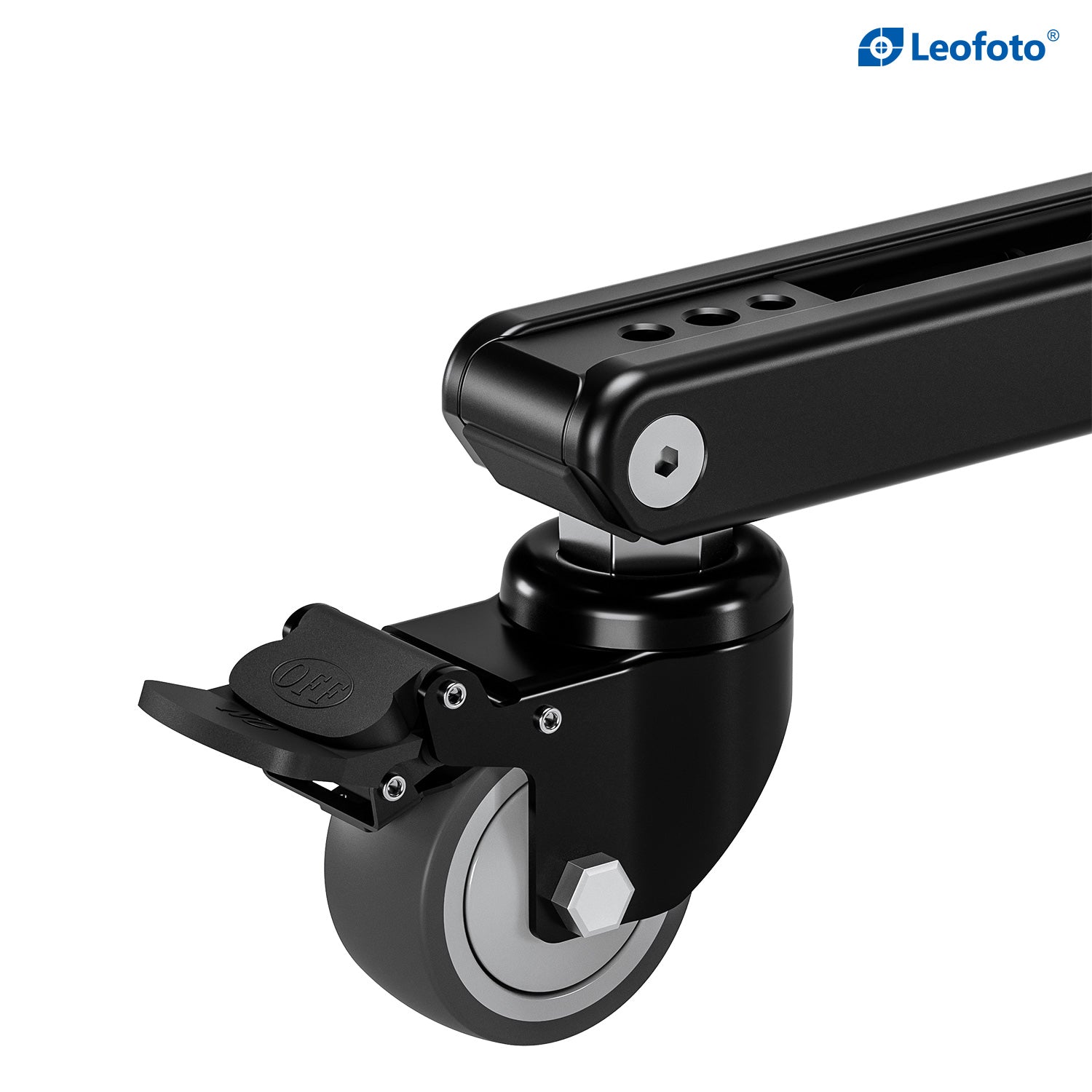LEOFOTO Monopod Dolly-DY-40