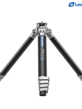 Leofoto AZ-235C- Black AZURE SERIES Ultra-Compact Tripod
