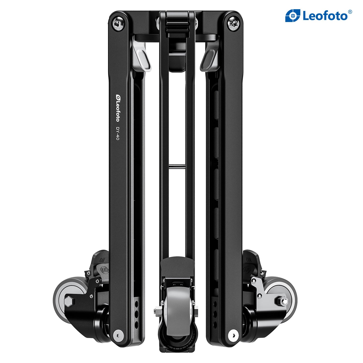 LEOFOTO Monopod Dolly-DY-40