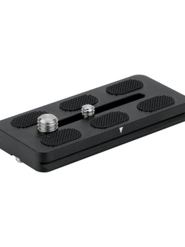 Leofoto Camera Plate PU-90D