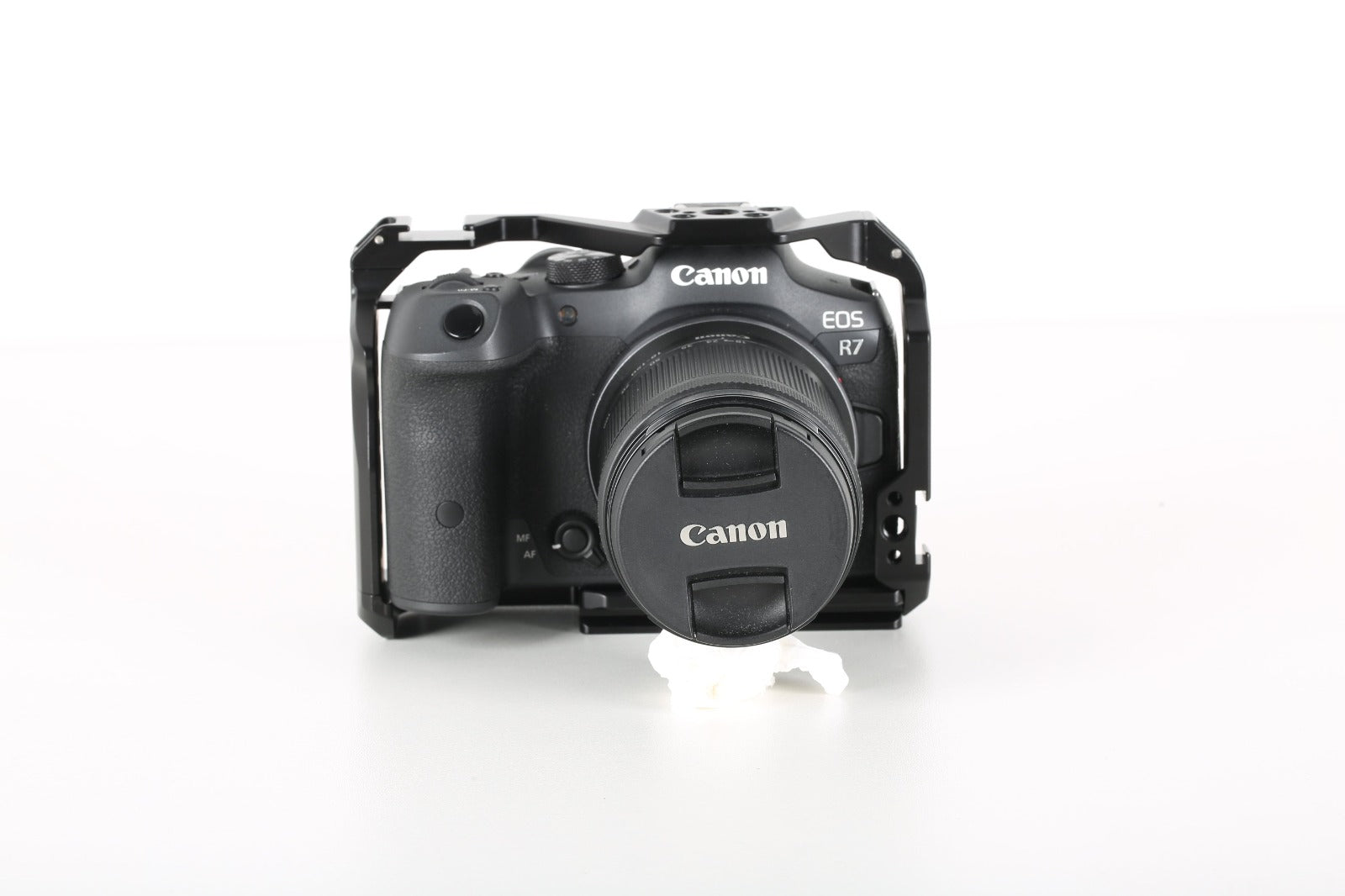 Leofoto Camera cage for Canon EOS R7