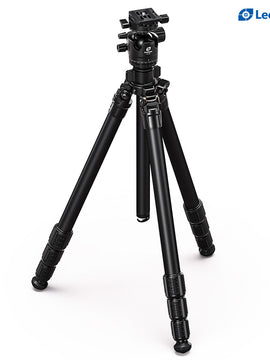 Leofoto LG-284C+LH-36R