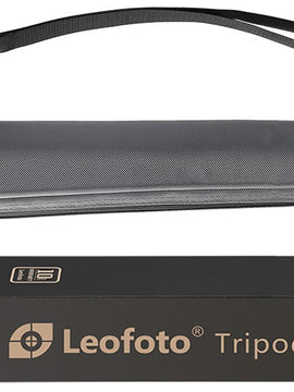 Leofoto MP-284C 4-Section Carbon Fiber Monopod