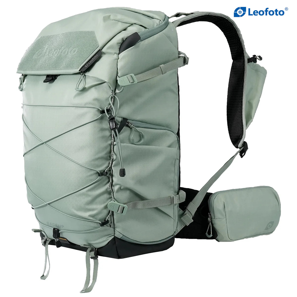 Leofoto 35L All-in-One Travel & Outdoor Camera Backpack -Green – Leofoto India Official Leofoto 35L All-in-One Travel & Outdoor Camera Backpack -Green – Leofoto India Official