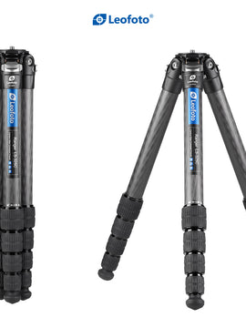 Leofoto 5 Section Tripod LS-325C