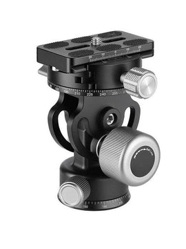 Leofoto- 2way Head-VH-20