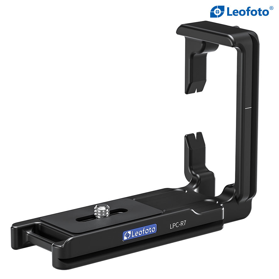 Leofoto Camera Plate for Canon LPC- R7