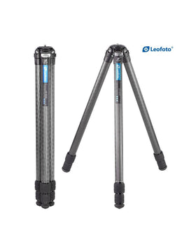 Leofoto LS-323C Professional Carbon Fiber Tripod 3S