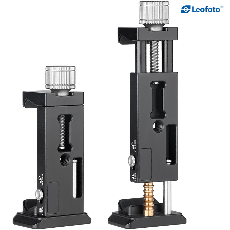 Leofoto Phone holder PC90II