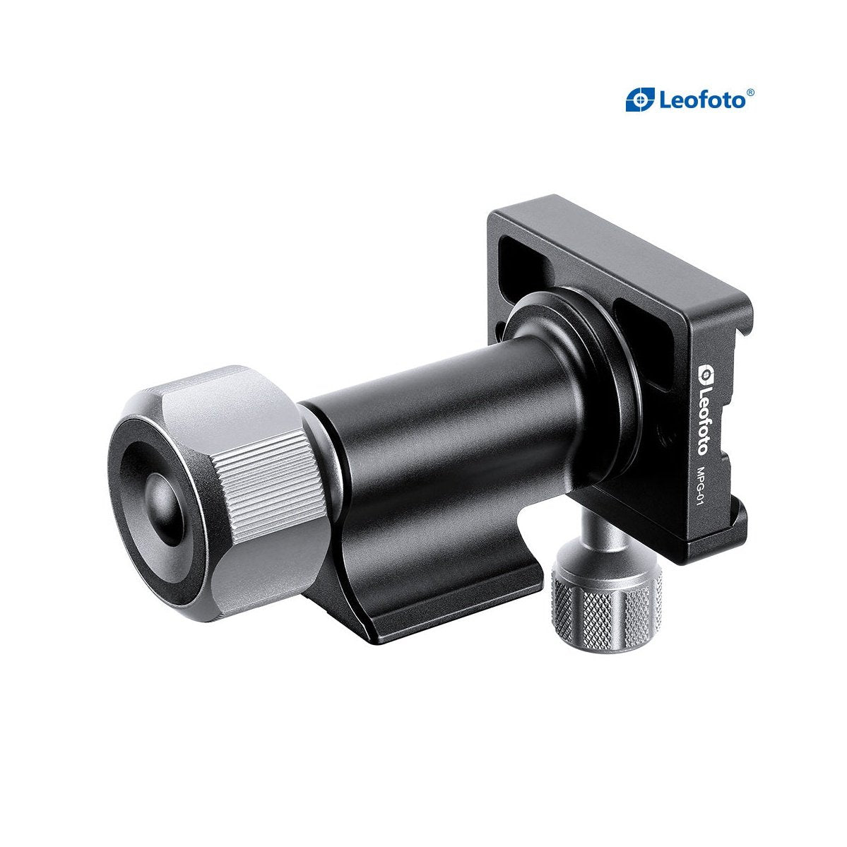 Leofoto MPG-1 Gimbal Head leofoto-india