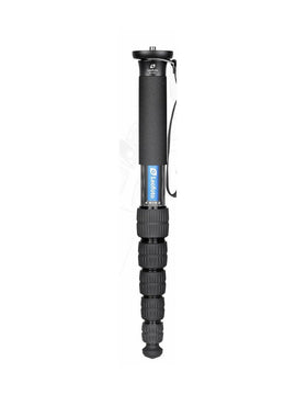 Leofoto MP-366C 6-Section Carbon  Fiber Monopod