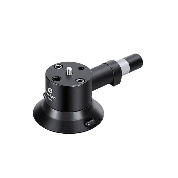 Leofoto Suction Cup 01 leofoto-india
