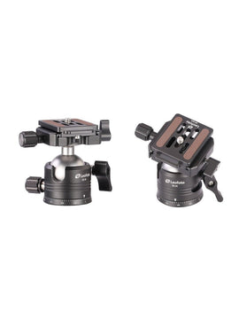 Leofoto-Ball Head EB-36