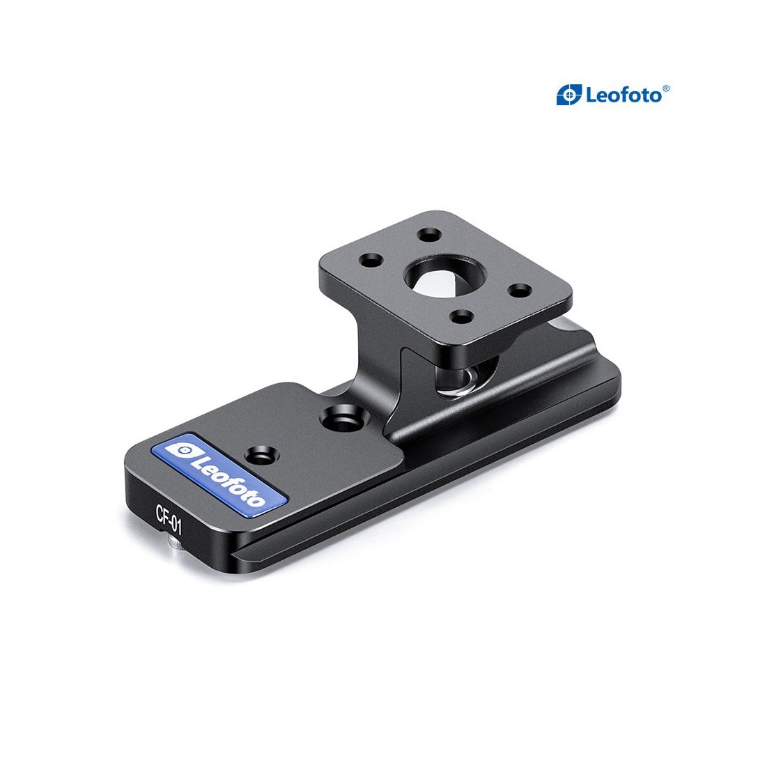 Leofoto Lens Feet- CF-01 leofoto-india