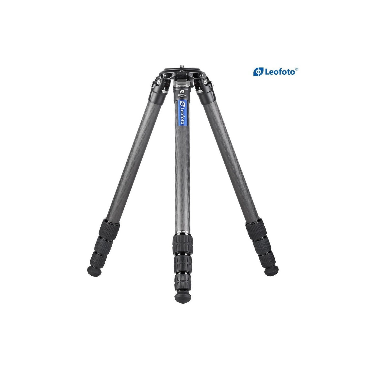 Leofoto LM-324C Summit Series Carbon Fiber Tripod 4S leofoto-india