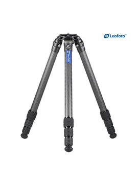 Leofoto LM-324C Summit Series Carbon Fiber Tripod 4S