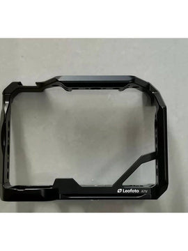 Leofoto Camera Cage for A7M-IV/A7IV/A7R5