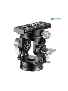 Leofoto-2 way head-VH-30R
