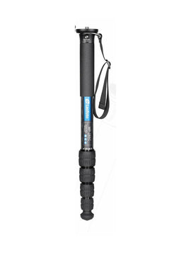 Leofoto MP-285C 5-Section Carbon Fiber Monopod