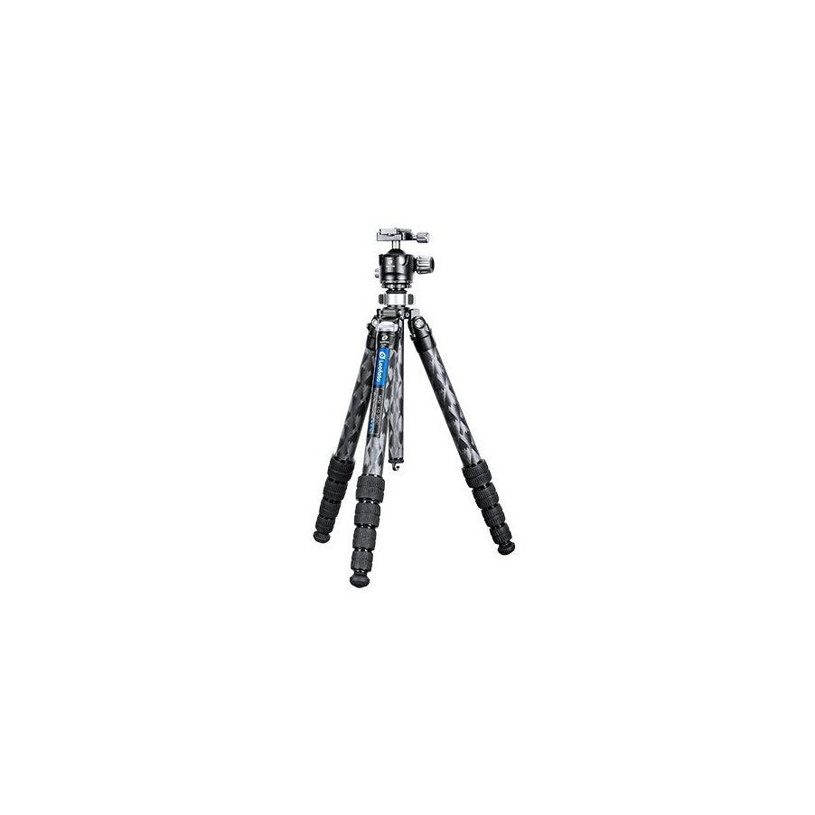 Leofoto Tripod-LQ-365c+LH-47 leofoto-india