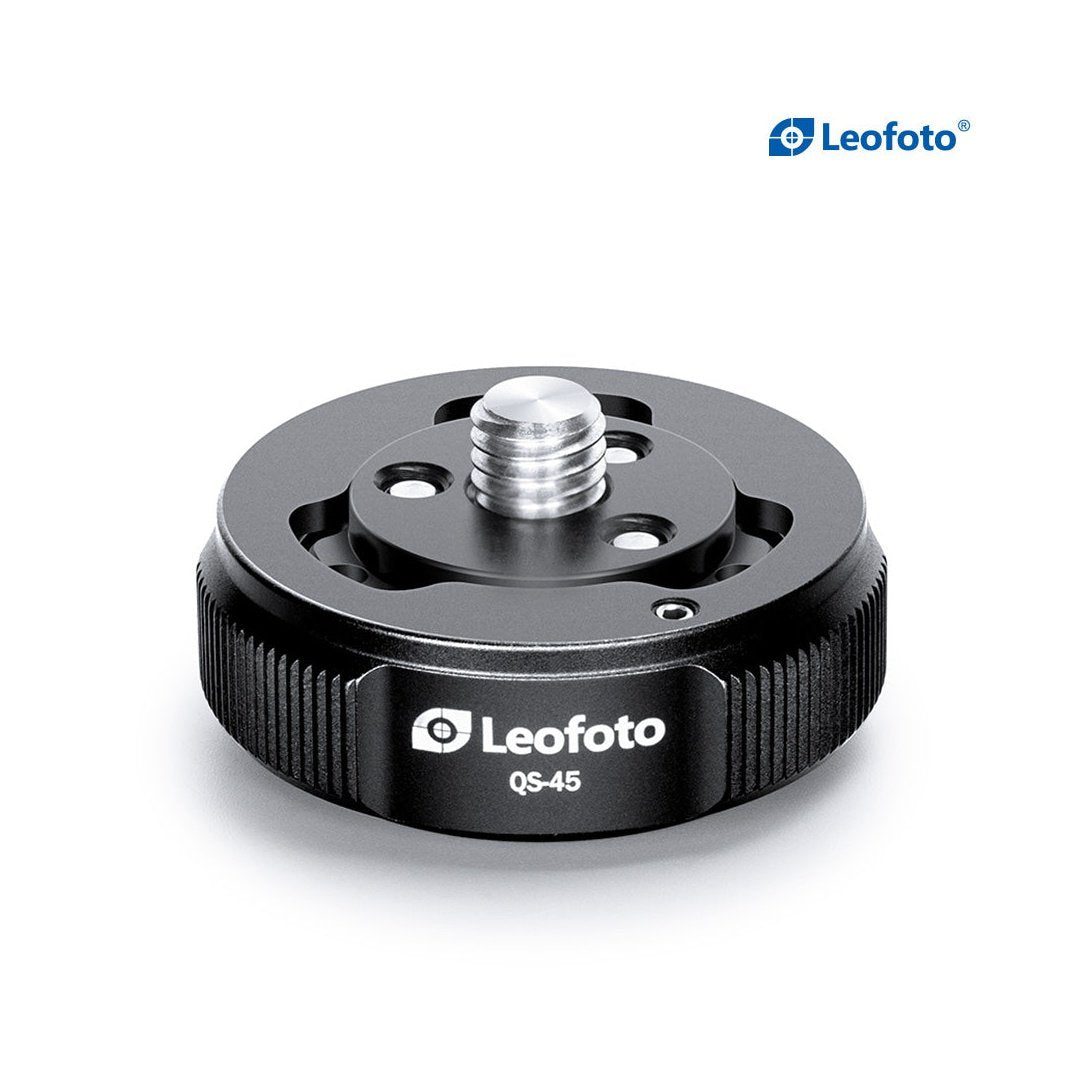 Leofoto- Quick Link Set QS-45 leofoto-india