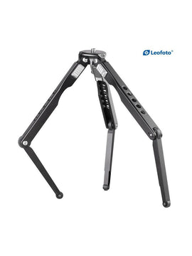 Leofoto Table Tripod- MT- 03+MBH-19