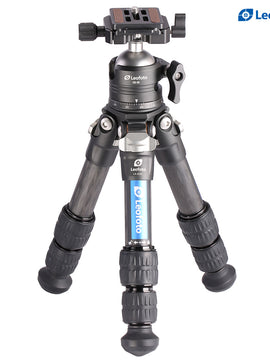 Leofoto Ranger Deries tripod with head LS-223C+EB-36
