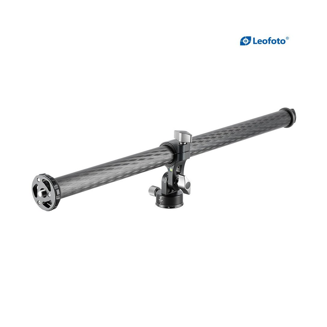 Leofoto - Carbon Fiber tripod Arm- HC-32 leofoto-india