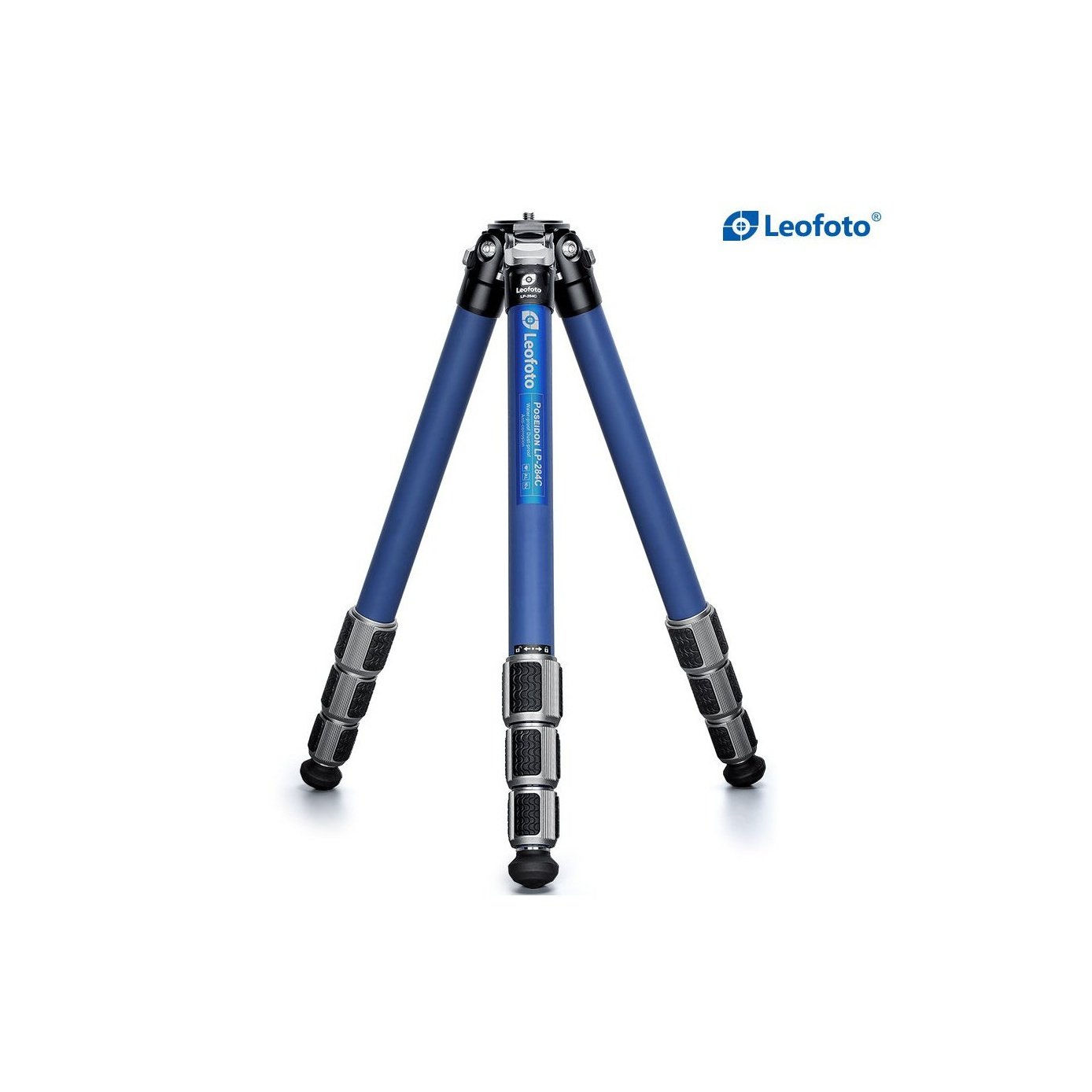 Leofoto Tripod-LP-284C-Poseidon Series leofoto-india