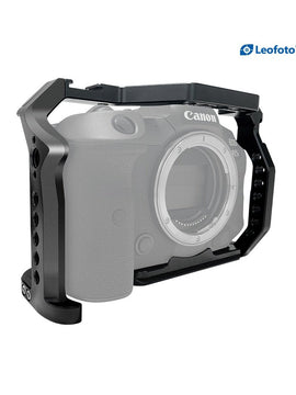 Leofoto Camera cage for Canon EOS R5/R6
