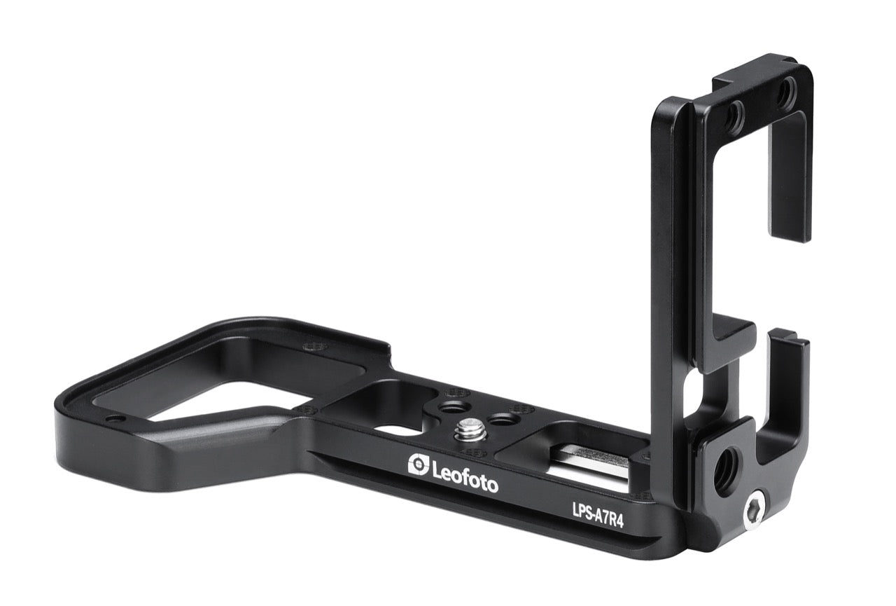 Leofoto Camera Plate for Sony- A7R4