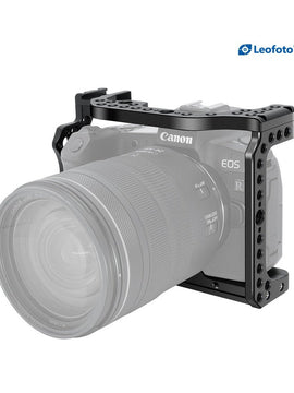 Leofoto Camera cage for Canon EOS R