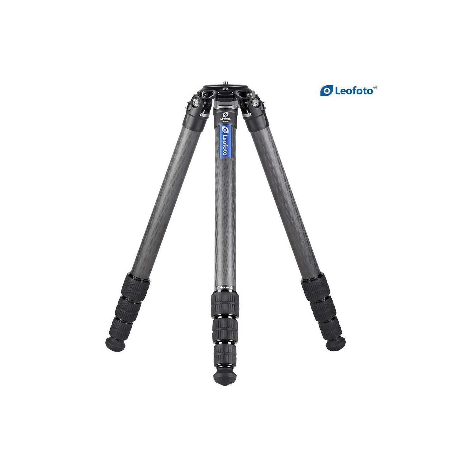 Leofoto LM-364C Summit Series Carbon Fiber Tripod 4S leofoto-india