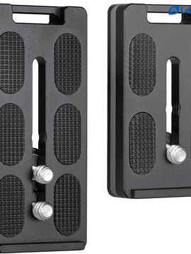 Leofoto Camera Plate- PL-80