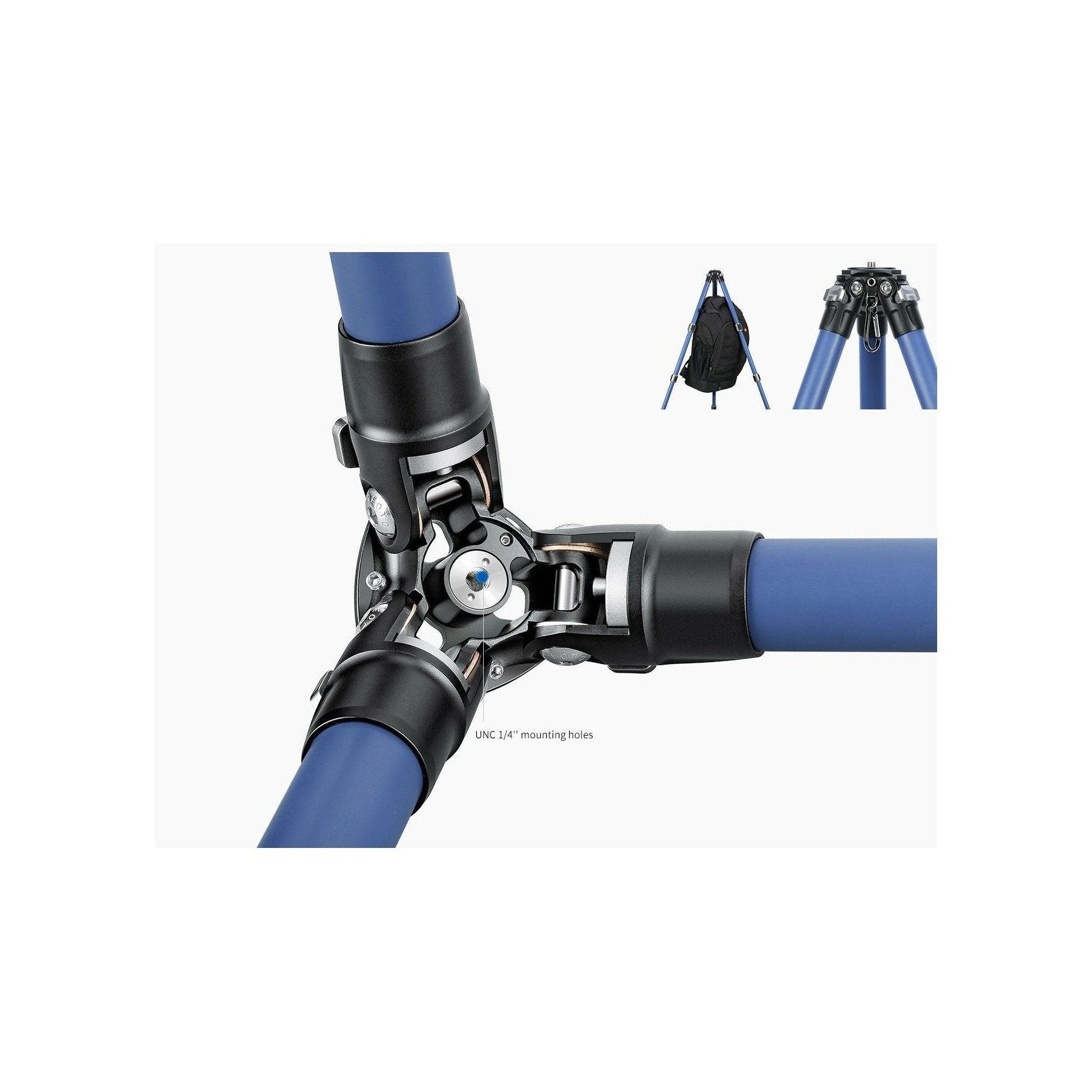 Leofoto Tripod-LP-284C-Poseidon Series leofoto-india