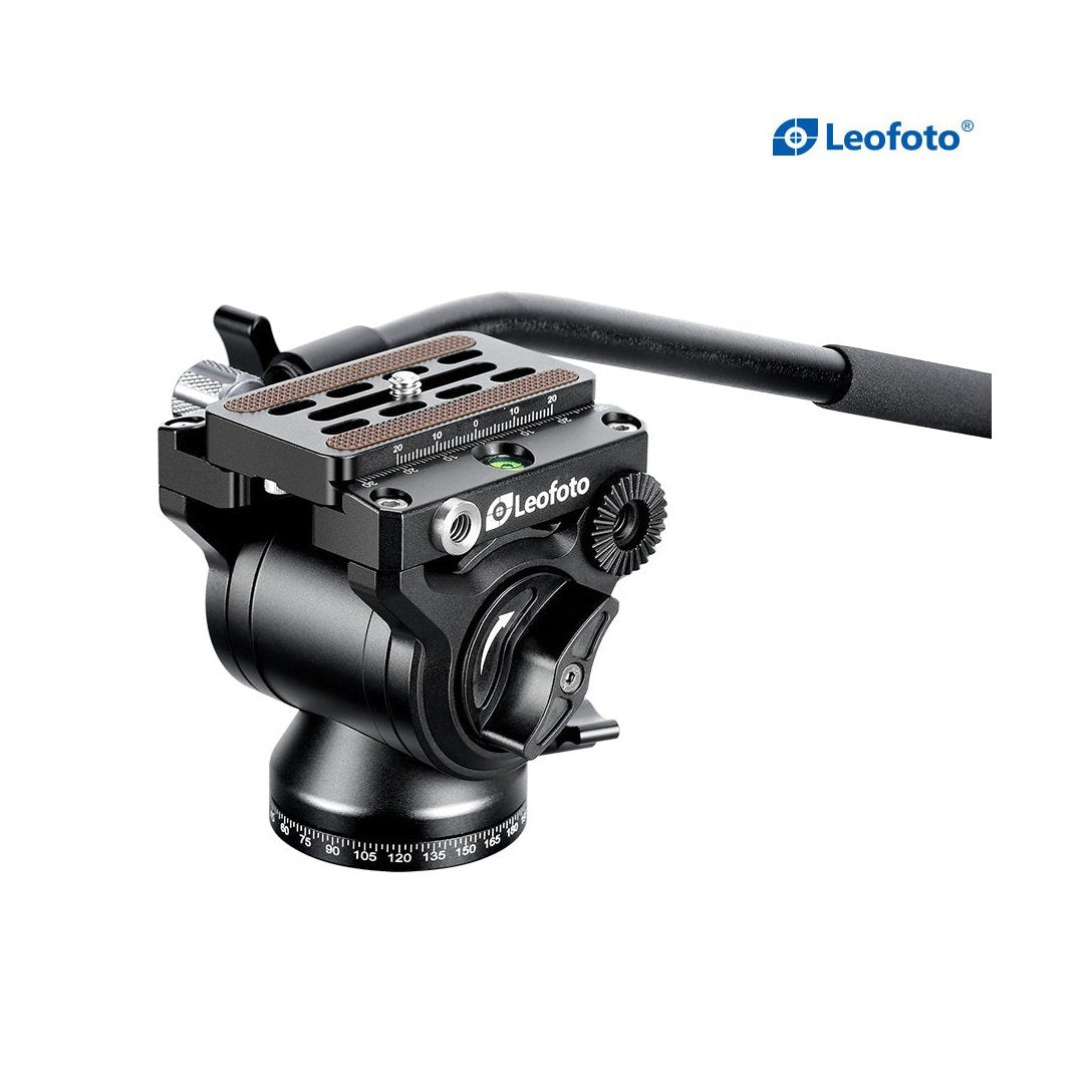 Leofoto Video Head BV-5 leofoto-india