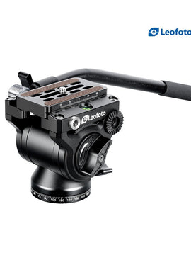 Leofoto Video Head BV-5