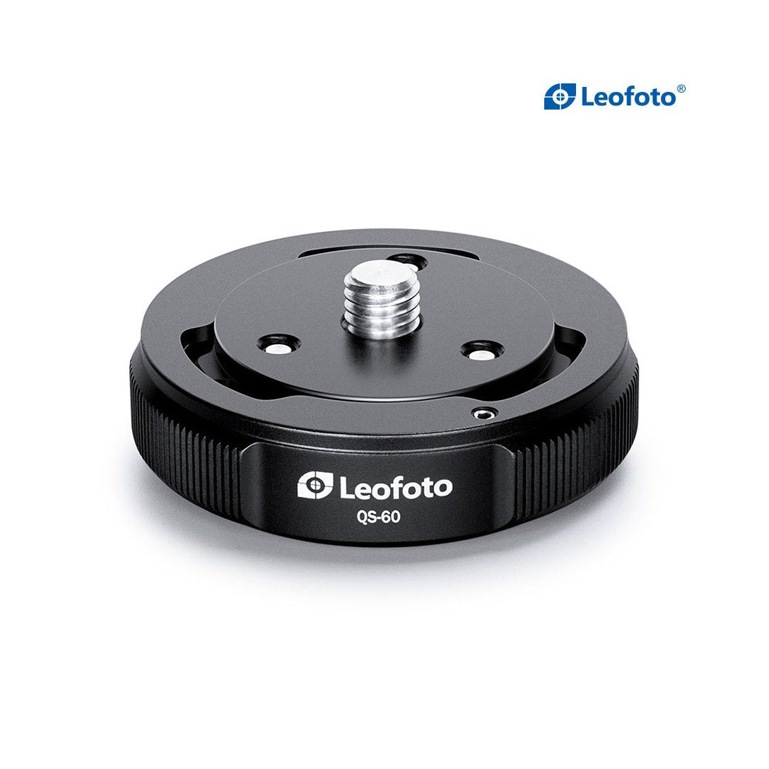Leofoto Quick Link Set-QS-60 leofoto-india