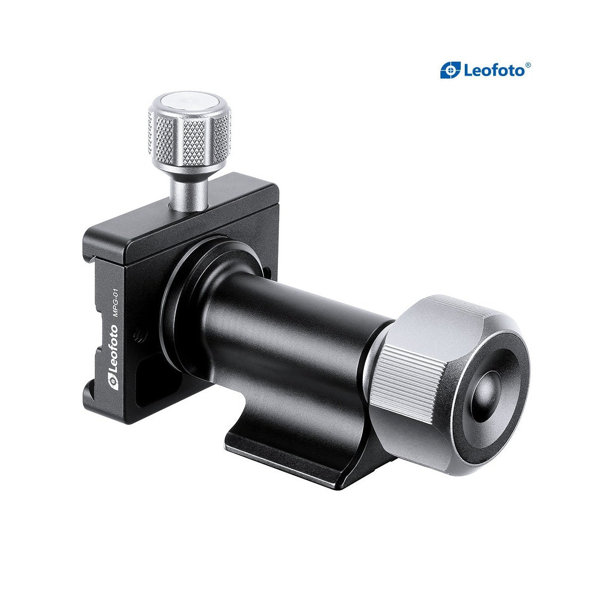 Leofoto MPG-1 Gimbal Head leofoto-india