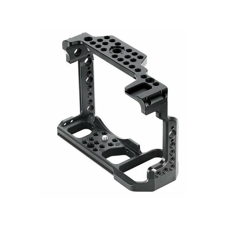 Leofoto Camera cage for Nikon Z6/Z7/Z6II/Z7II leofoto-india